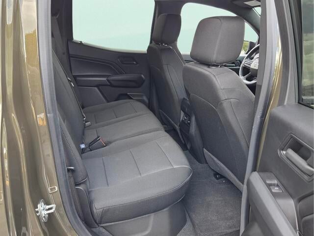 2024 Chevrolet Colorado 4WD Trail Boss