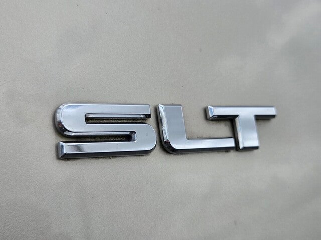 2015 GMC Acadia SLT