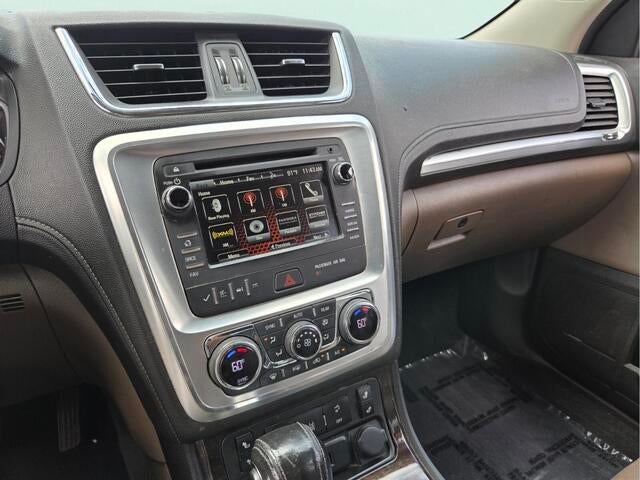 2015 GMC Acadia SLT