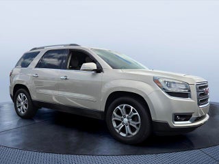 2015 GMC Acadia SLT