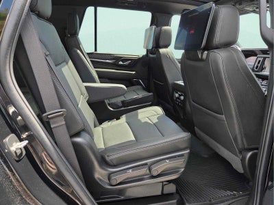 2024 GMC Yukon Denali Denali