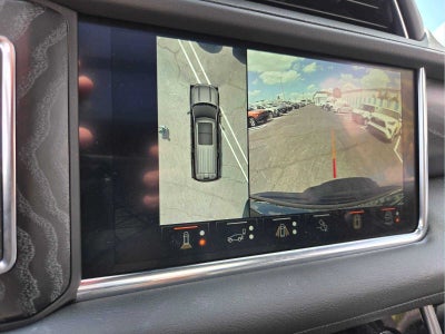 2024 GMC Yukon Denali Denali