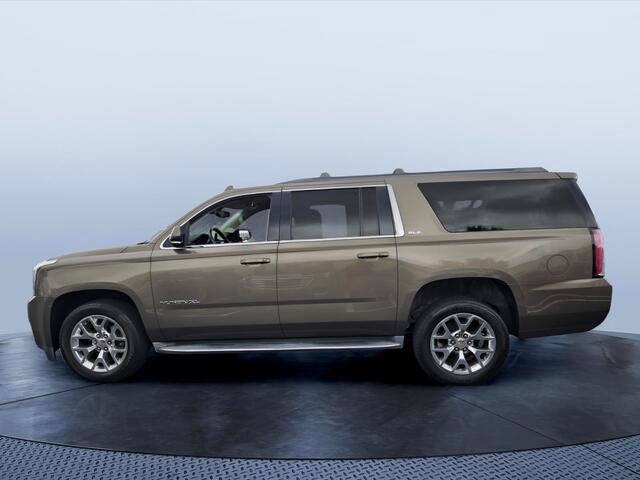 2015 GMC Yukon XL SLE
