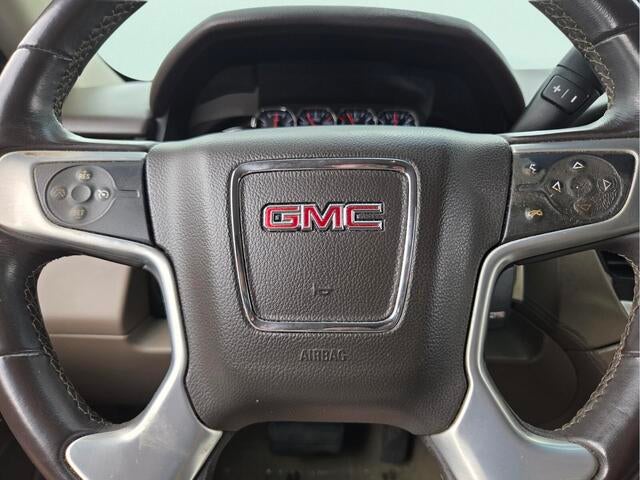 2015 GMC Yukon XL SLE