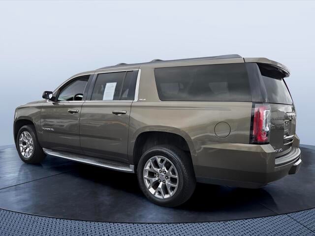 2015 GMC Yukon XL SLE