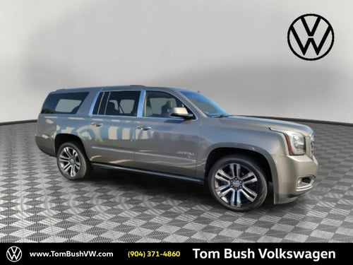 2018 GMC Yukon XL Denali