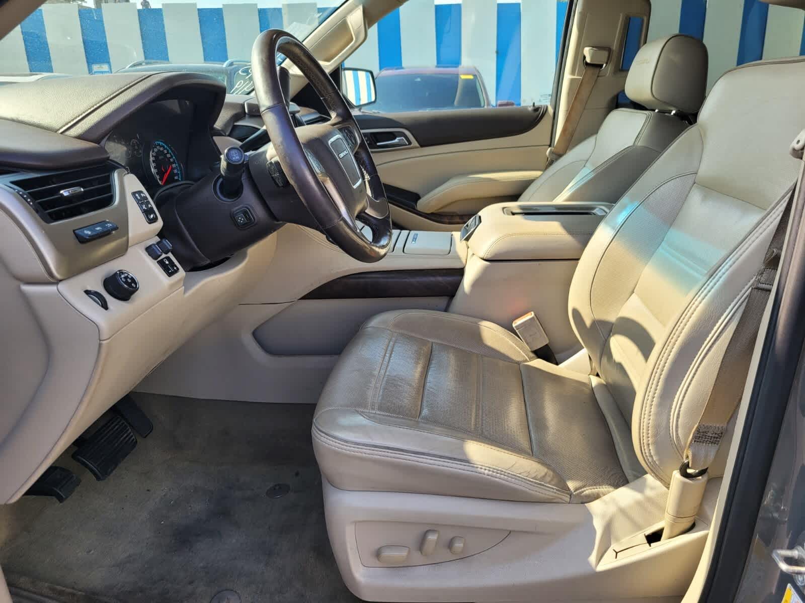 2018 GMC Yukon XL Denali