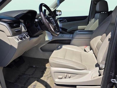 2018 GMC Yukon Denali Denali