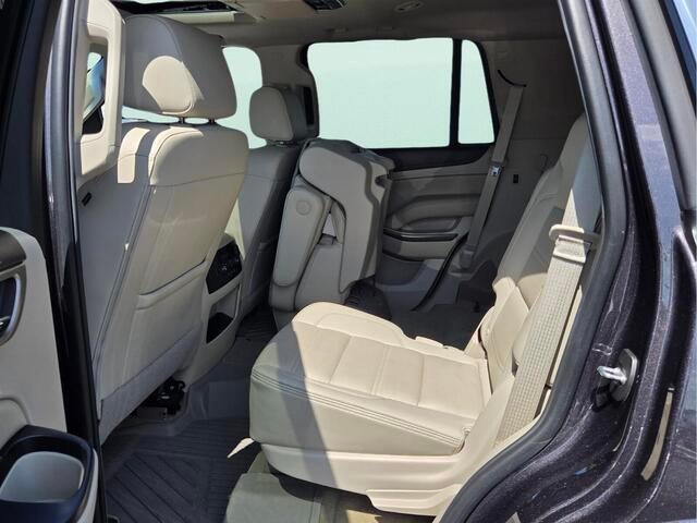2018 GMC Yukon Denali Denali