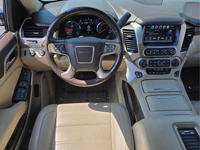 2018 GMC Yukon Denali Denali