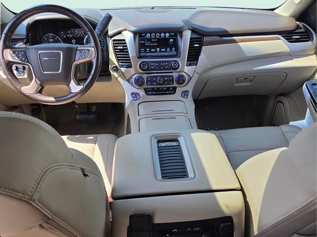 2018 GMC Yukon Denali Denali