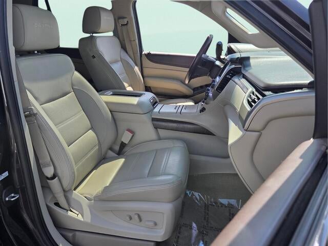 2018 GMC Yukon Denali Denali