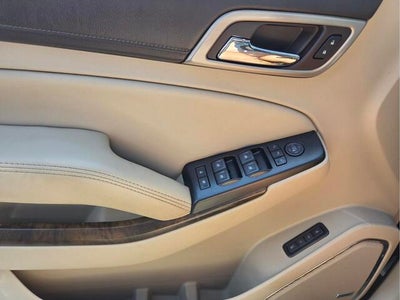 2018 GMC Yukon Denali Denali