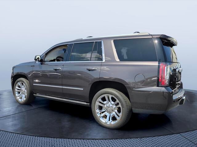 2018 GMC Yukon Denali Denali