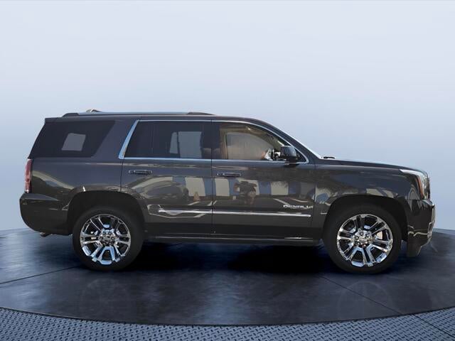 2018 GMC Yukon Denali Denali