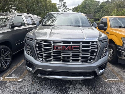 2025 GMC Yukon Denali Denali