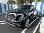 2025 GMC Yukon Denali Denali