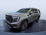 2025 GMC Yukon Denali Ultimate Denali Ultimate