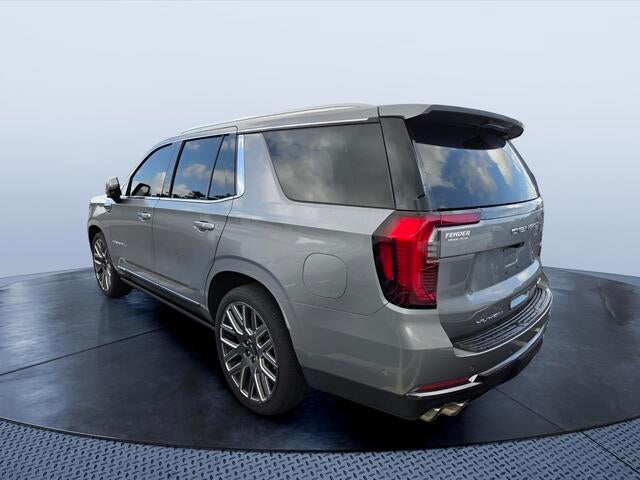 2025 GMC Yukon Denali Ultimate Denali Ultimate
