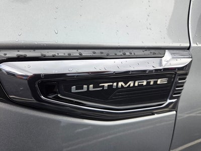 2025 GMC Yukon Denali Ultimate Denali Ultimate