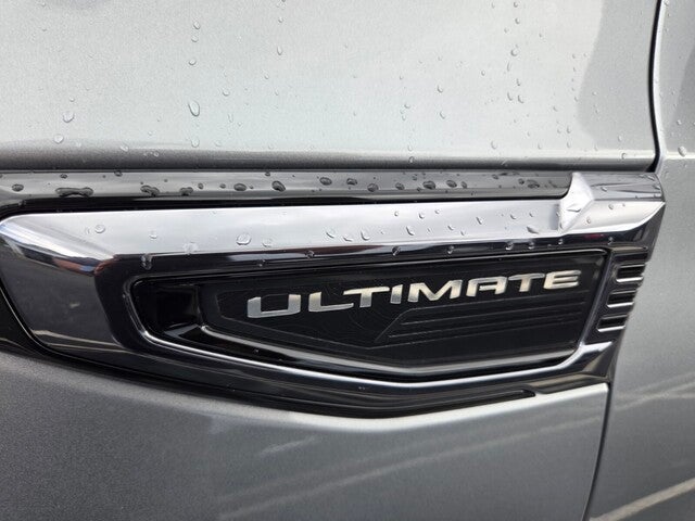 2025 GMC Yukon Denali Ultimate Denali Ultimate
