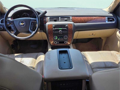 2007 Chevrolet Tahoe LT