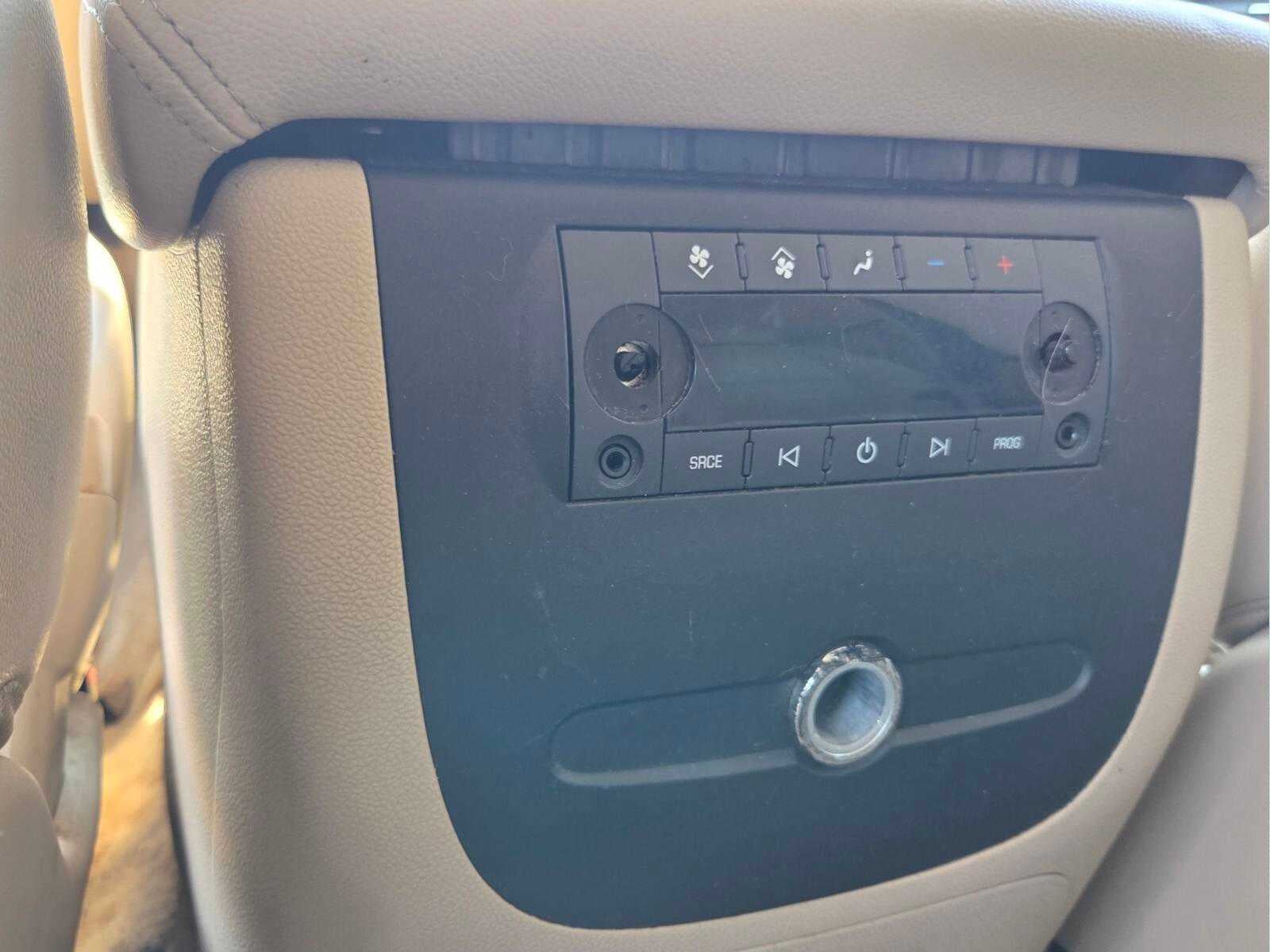 2007 Chevrolet Tahoe LT