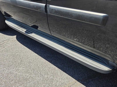 2007 Chevrolet Tahoe LT