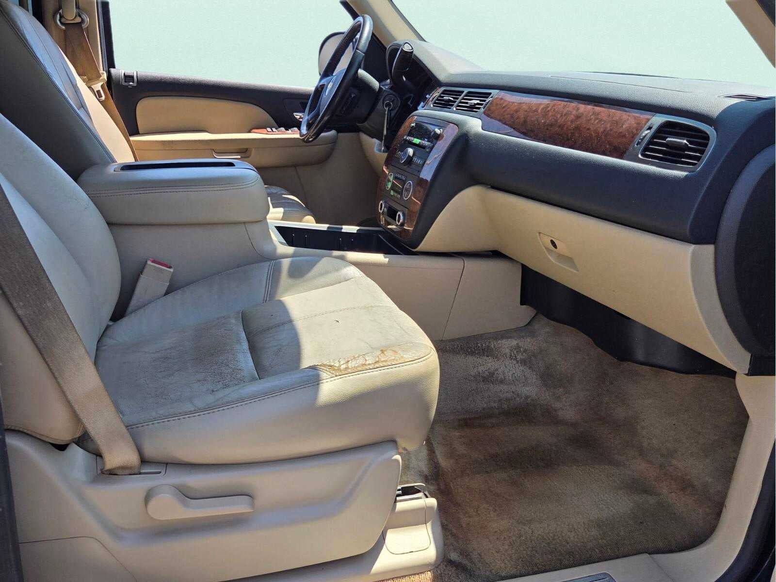 2007 Chevrolet Tahoe LT