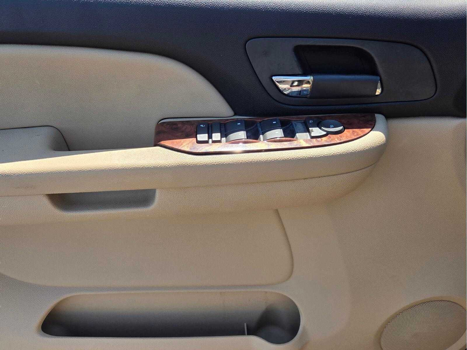 2007 Chevrolet Tahoe LT