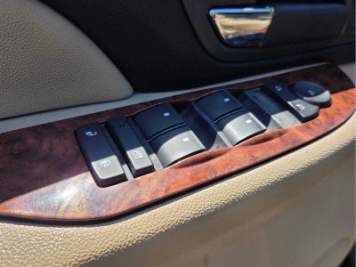 2007 Chevrolet Tahoe LT