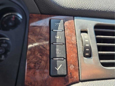 2007 Chevrolet Tahoe LT