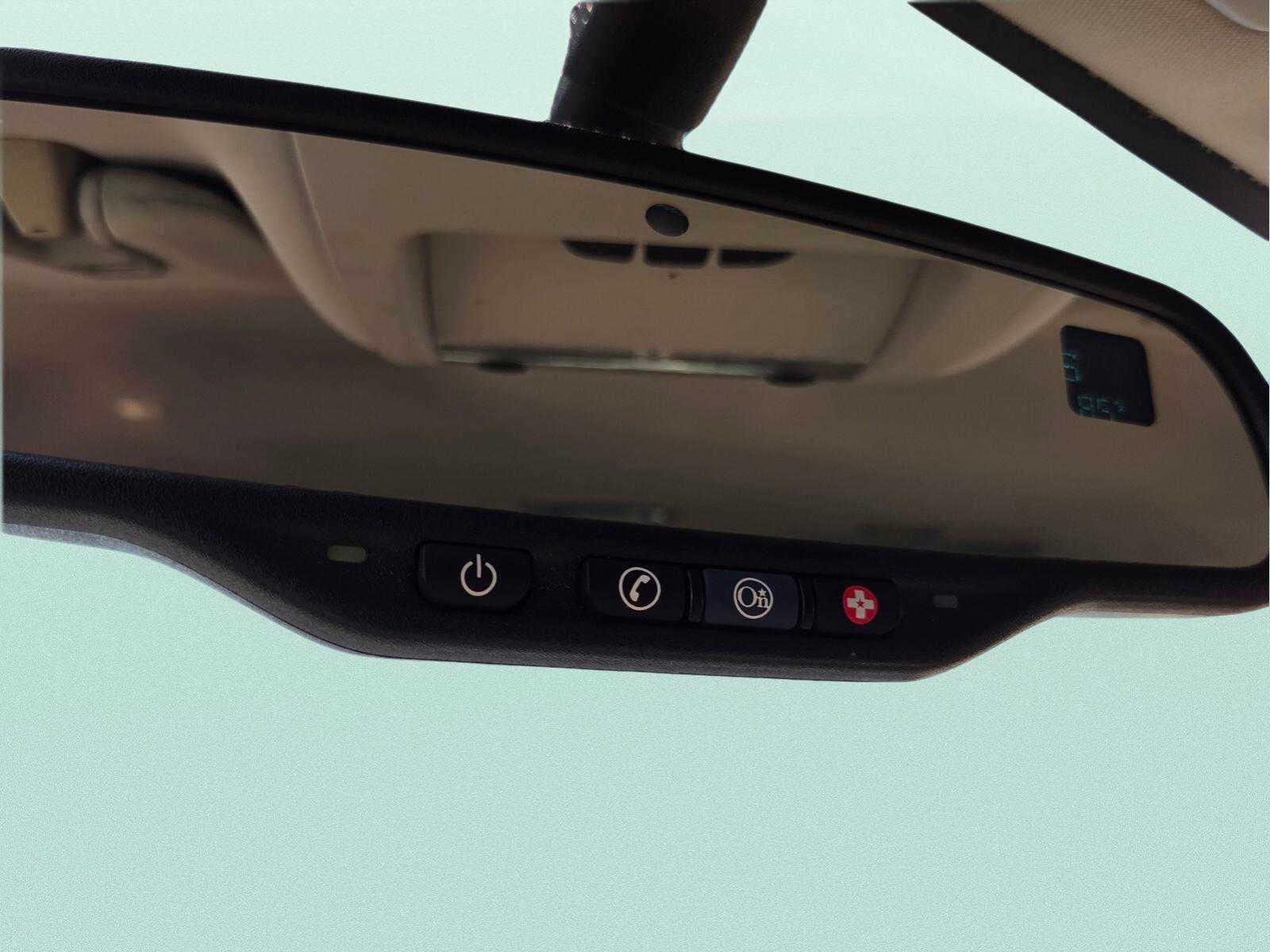 2007 Chevrolet Tahoe LT