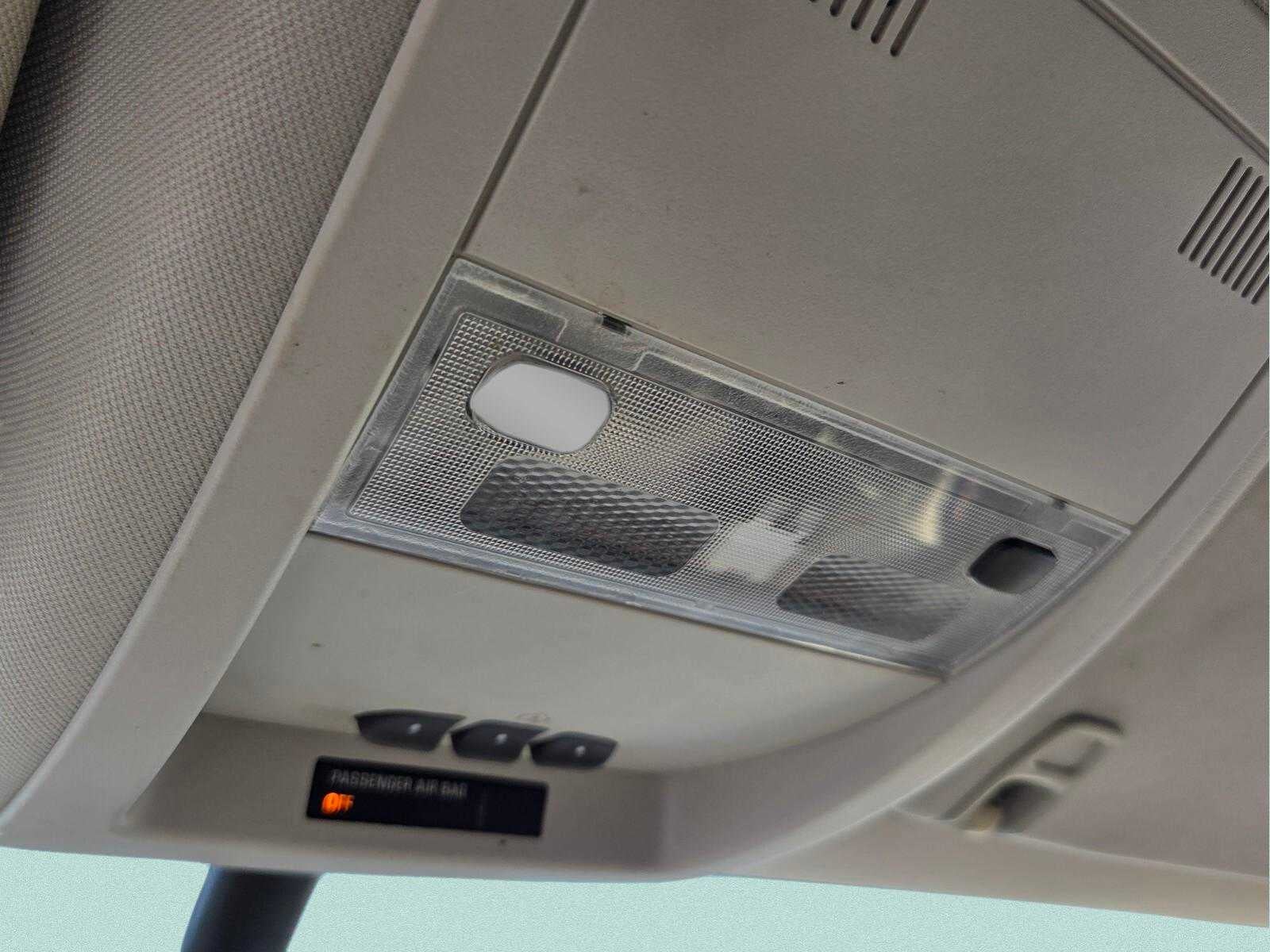 2007 Chevrolet Tahoe LT