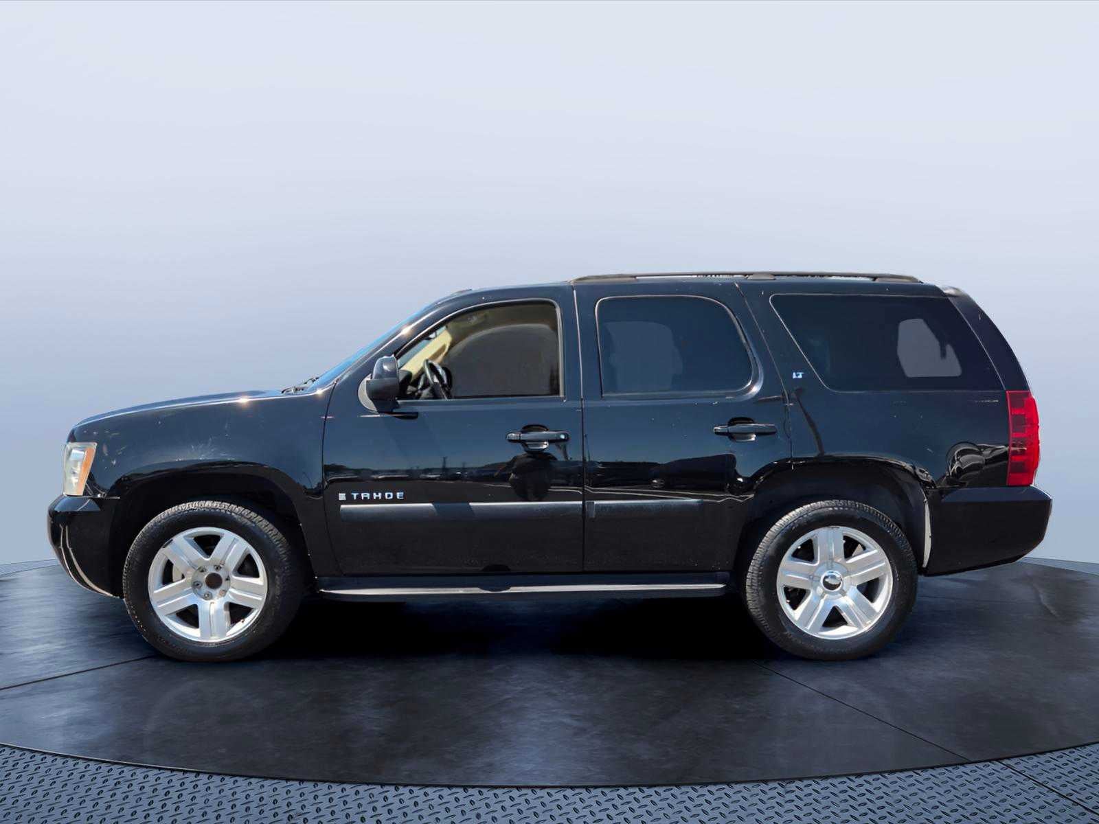 2007 Chevrolet Tahoe LT