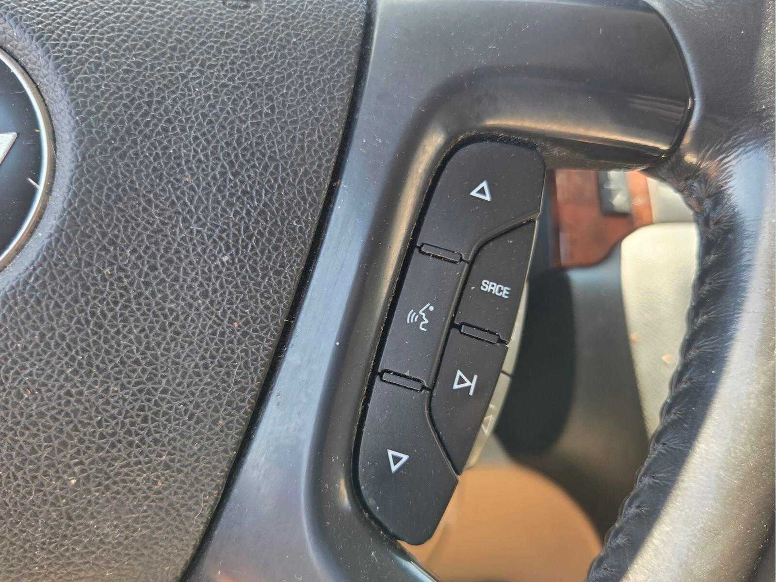 2007 Chevrolet Tahoe LT