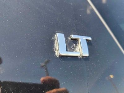 2007 Chevrolet Tahoe LT