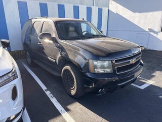 2007 Chevrolet Tahoe LT