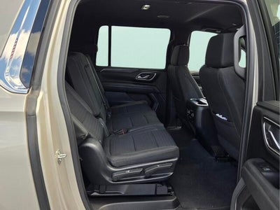 2023 Chevrolet Suburban LS