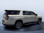 2023 Chevrolet Suburban LS