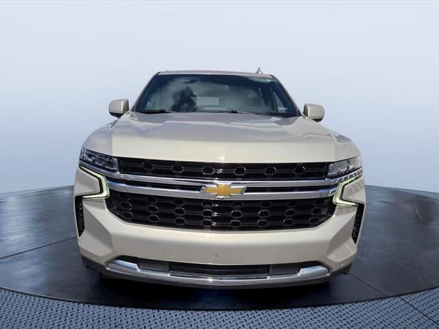 2023 Chevrolet Suburban LS