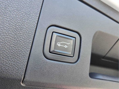 2021 Cadillac XT4 FWD Premium Luxury