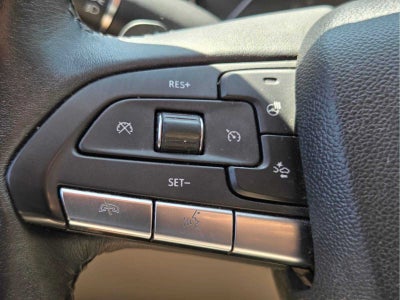 2021 Cadillac XT4 FWD Premium Luxury