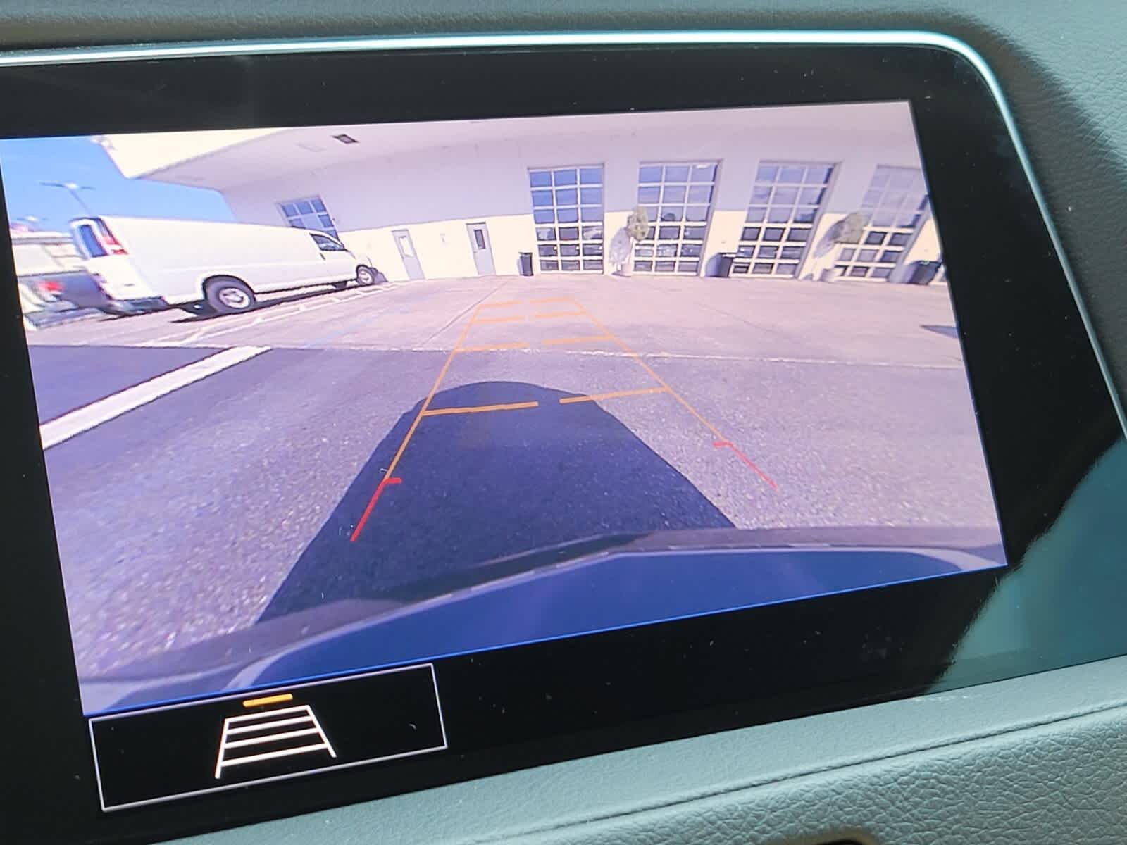 2020 Cadillac XT4 FWD Premium Luxury