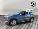 2020 Cadillac XT4 FWD Premium Luxury