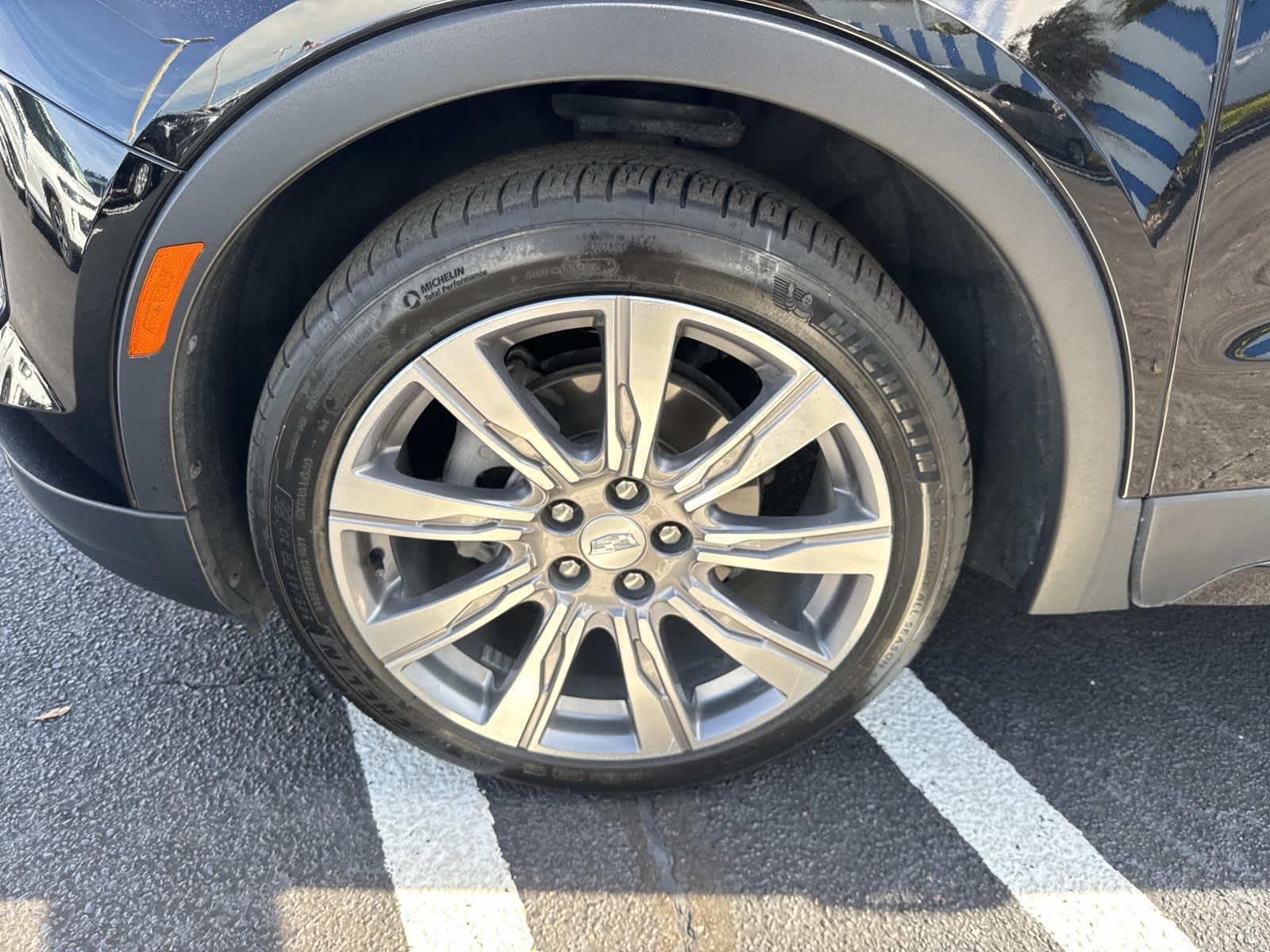 2023 Cadillac XT4 FWD Sport