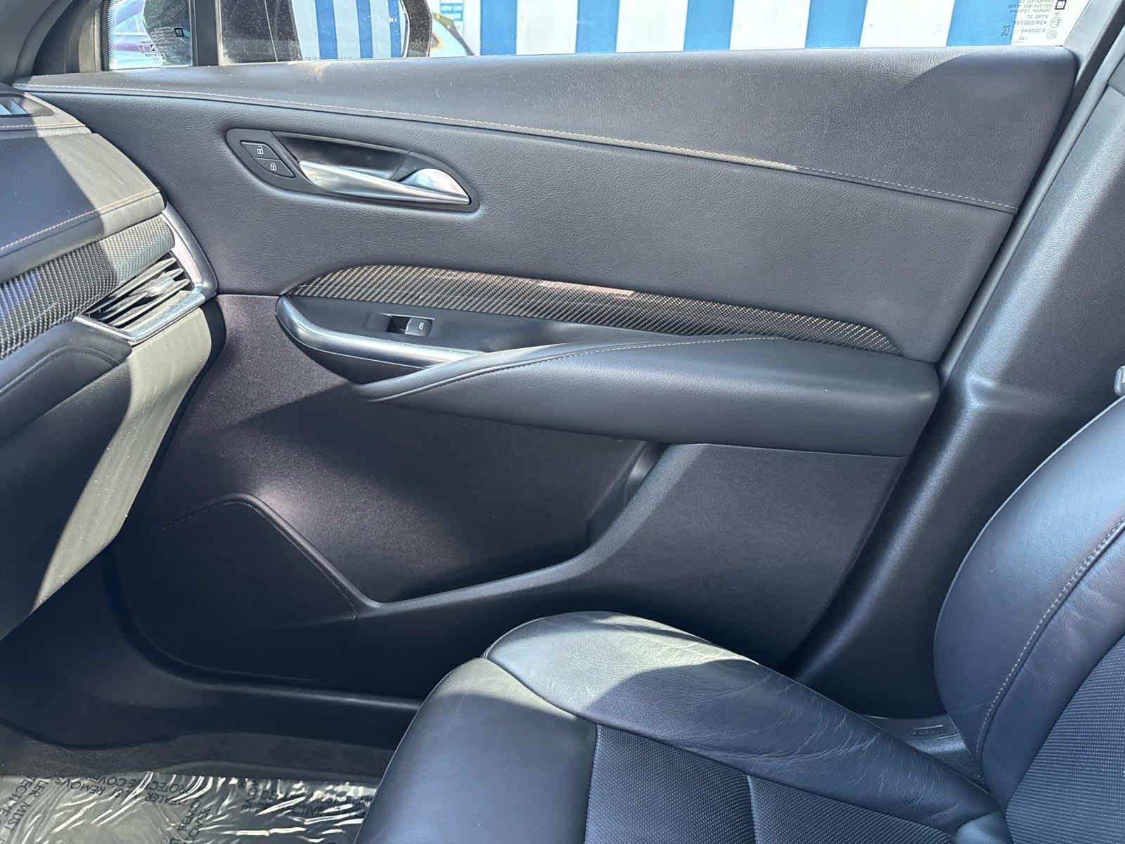 2023 Cadillac XT4 FWD Sport