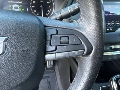 2023 Cadillac XT4 FWD Sport