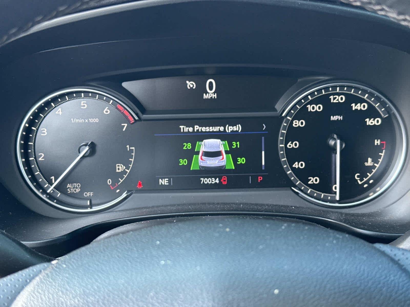 2023 Cadillac XT4 FWD Sport