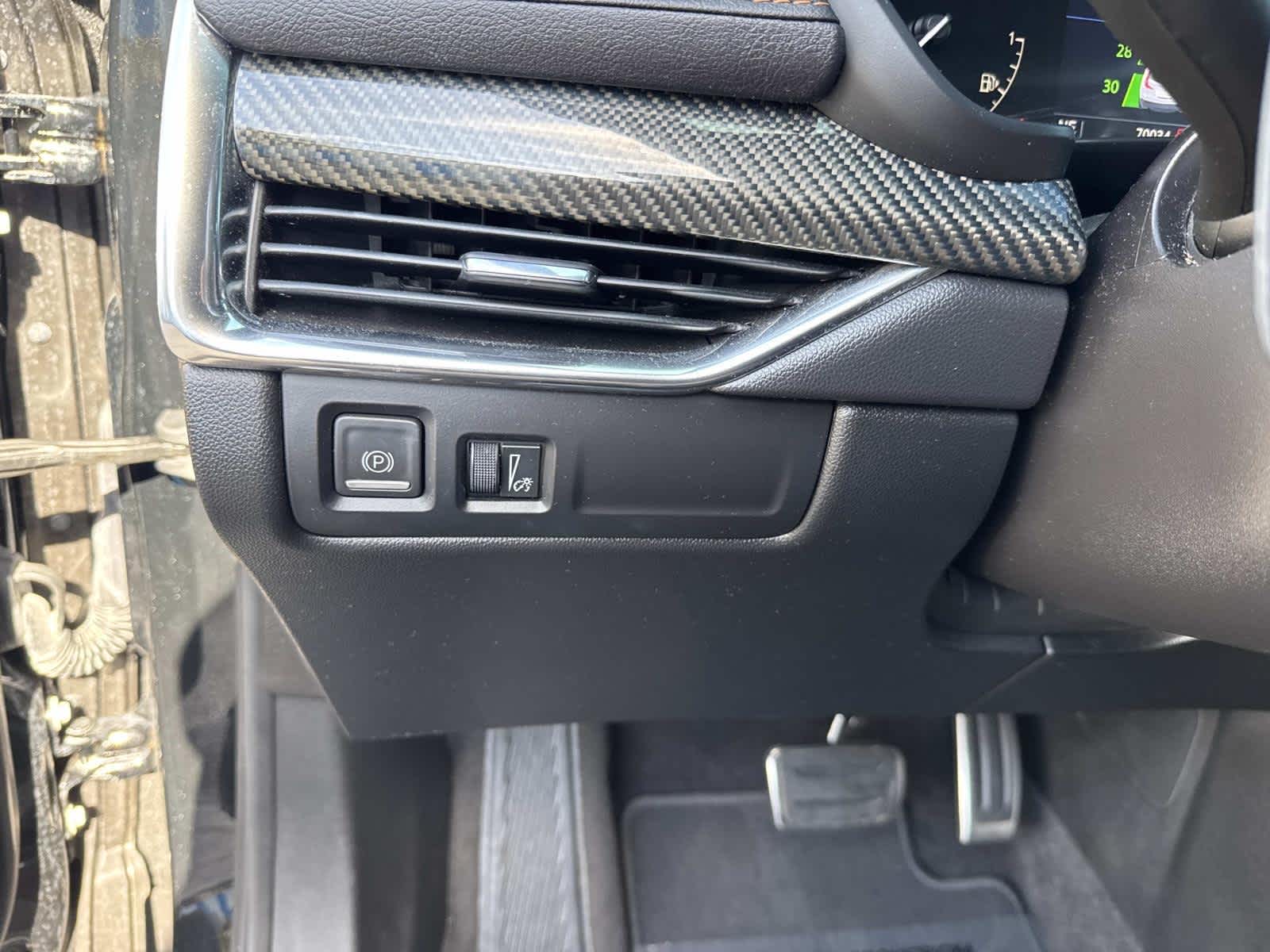 2023 Cadillac XT4 FWD Sport